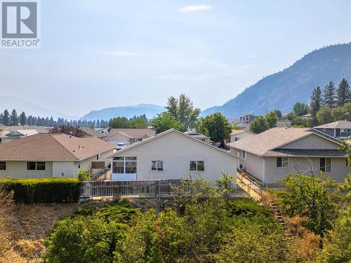 1840 Oliver Ranch Road Unit# 7, Okanagan Falls, BC - Outdoor