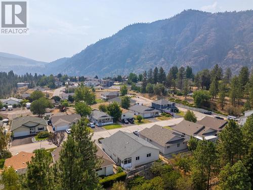 1840 Oliver Ranch Road Unit# 7, Okanagan Falls, BC - Outdoor With View