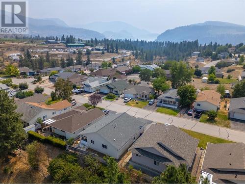 1840 Oliver Ranch Road Unit# 7, Okanagan Falls, BC - Outdoor With View