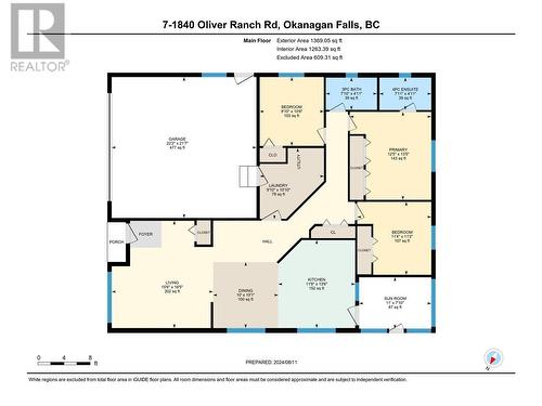 1840 Oliver Ranch Road Unit# 7, Okanagan Falls, BC - Other