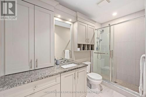 414 - 320 Sugarcreek Trail, London, ON - Indoor Photo Showing Bathroom