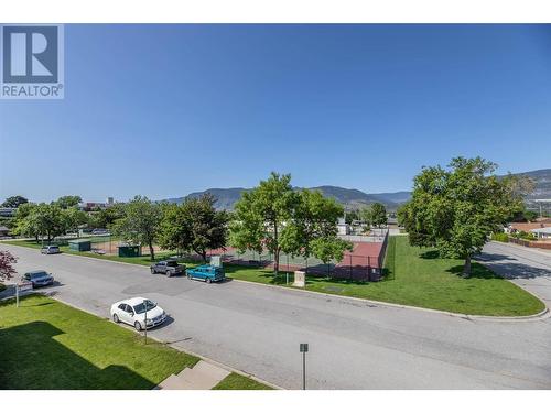 1300 Church Street Unit# 301, Penticton, BC - Outdoor With View