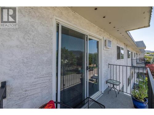 1300 Church Street Unit# 301, Penticton, BC - Outdoor With Exterior