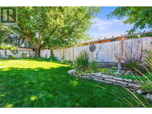 1404 41 Avenue, Vernon, BC - Outdoor