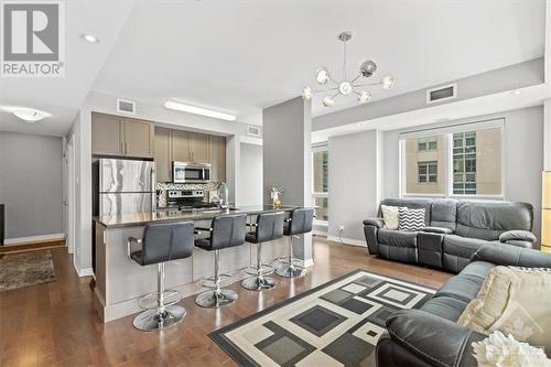 242 Rideau Street Unit#2409, Ottawa, ON - Indoor