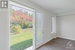 full bathroom with a shower in the first floor - 