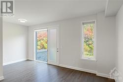 full bathroom with a shower in the first floor - 