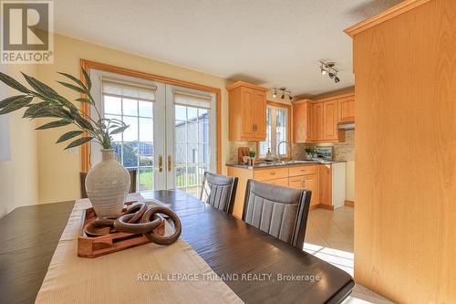 684284 Road 68 Road, Zorra, ON - Indoor Photo Showing Other Room