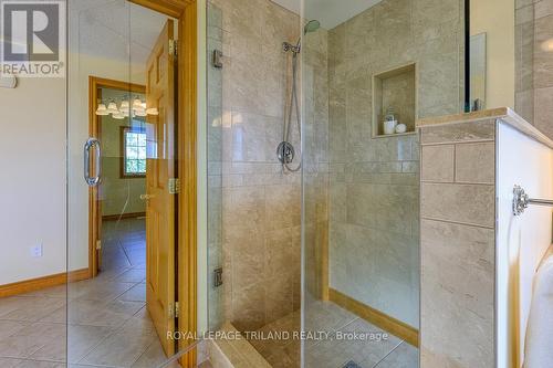 684284 Road 68 Road, Zorra, ON - Indoor Photo Showing Bathroom