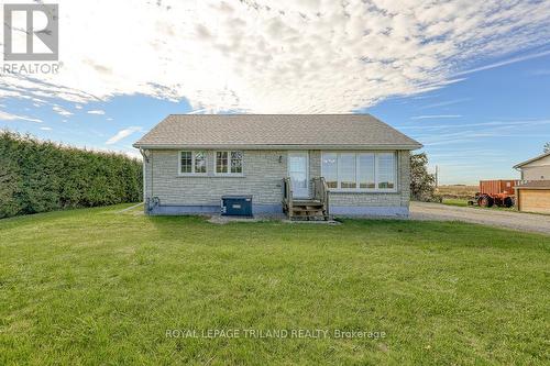 684284 Road 68 Road, Zorra, ON - Outdoor