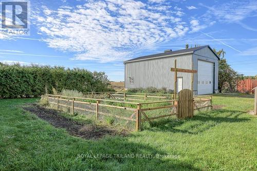 684284 Road 68 Road, Zorra, ON - Outdoor