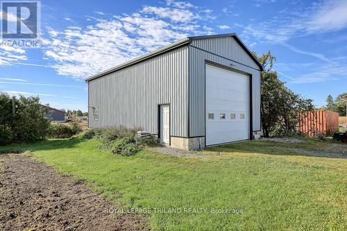 684284 Road 68 Road, Zorra, ON - Outdoor