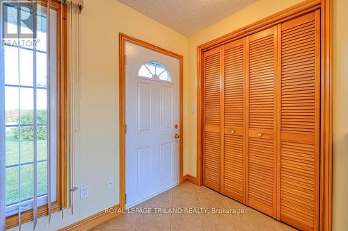 684284 Road 68 Road, Zorra, ON - Indoor Photo Showing Other Room