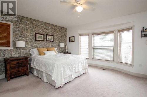 Primary Bedroom - 168, 37543 England Way, Rural Red Deer County, AB 