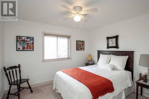 Bedroom 2 - 168, 37543 England Way, Rural Red Deer County, AB 