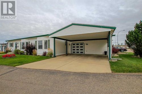 168, 37543 England Way, Rural Red Deer County, AB 