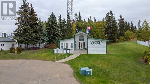 Community Recreation Centre - 168, 37543 England Way, Rural Red Deer County, AB 