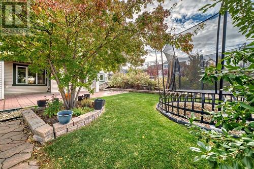 11 Crestridge Way Sw, Calgary, AB - Outdoor