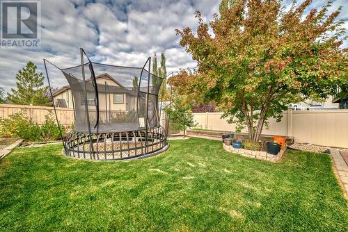 11 Crestridge Way Sw, Calgary, AB - Outdoor