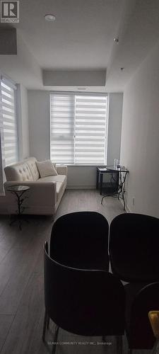 320 - 90 Glen Everest Road, Toronto, ON - Indoor Photo Showing Living Room