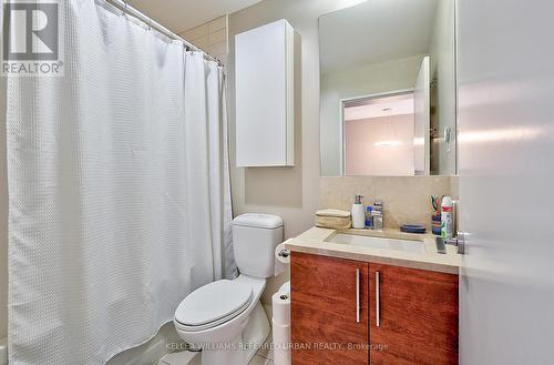 1205 - 83 Redpath Avenue, Toronto, ON - Indoor Photo Showing Bathroom