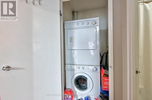 1205 - 83 Redpath Avenue, Toronto, ON - Indoor Photo Showing Laundry Room