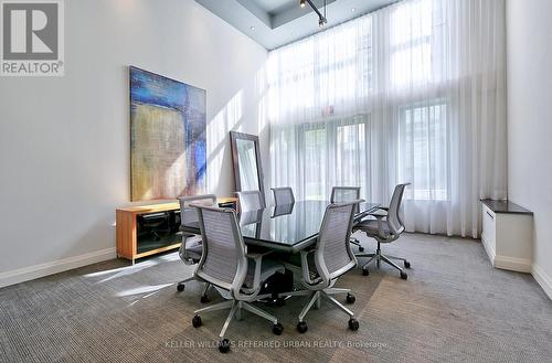 1205 - 83 Redpath Avenue, Toronto, ON - Indoor Photo Showing Office