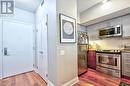 1205 - 83 Redpath Avenue, Toronto, ON  - Indoor Photo Showing Kitchen 