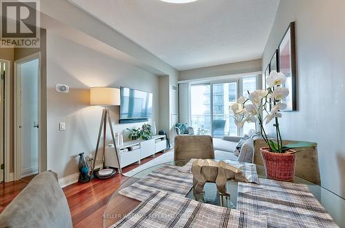 1205 - 83 Redpath Avenue, Toronto, ON - Indoor