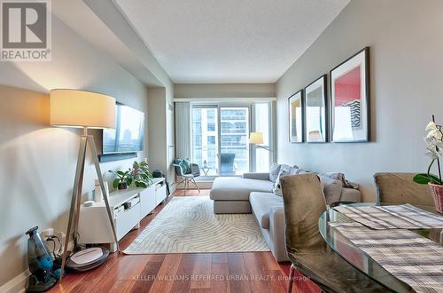 1205 - 83 Redpath Avenue, Toronto, ON - Indoor