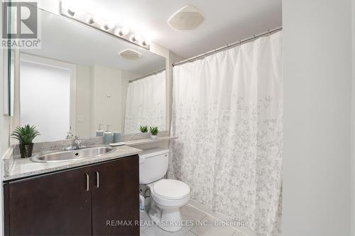 2108 - 50 Lynn Williams Street, Toronto, ON - Indoor Photo Showing Bathroom