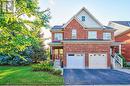 32 Pascoe Drive W, Markham, ON 