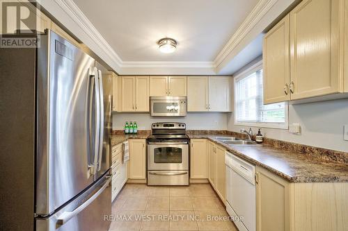 32 Pascoe Drive W, Markham, ON 