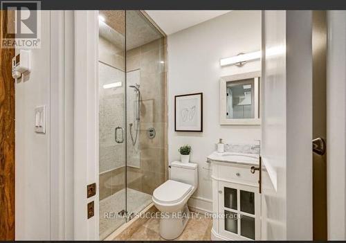 94 Marilake Drive, Toronto, ON - Indoor Photo Showing Bathroom