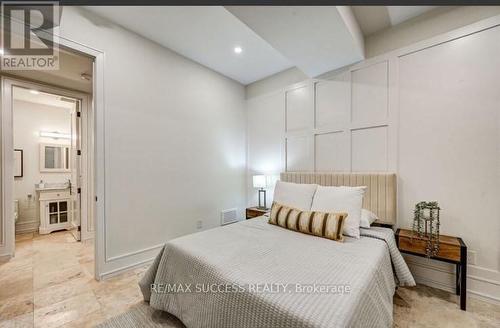 94 Marilake Drive, Toronto, ON - Indoor Photo Showing Bedroom