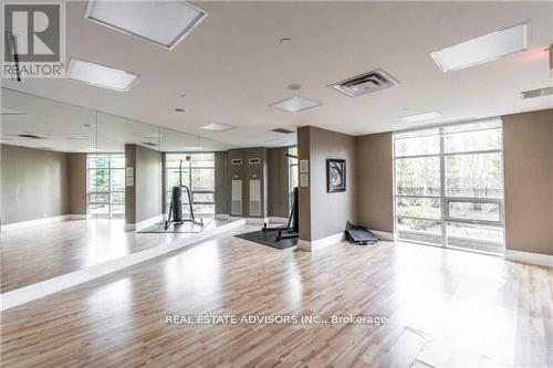 1211 - 9225 Jane Street, Vaughan, ON - Indoor