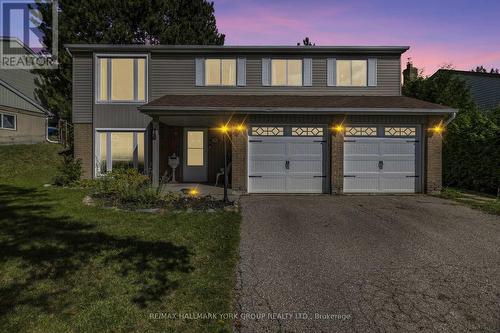 57 Holland River Boulevard, East Gwillimbury, ON - Outdoor