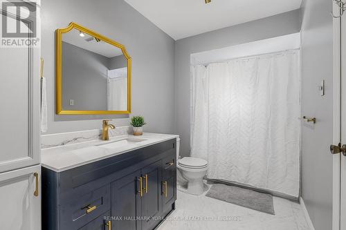 57 Holland River Boulevard, East Gwillimbury, ON - Indoor Photo Showing Bathroom