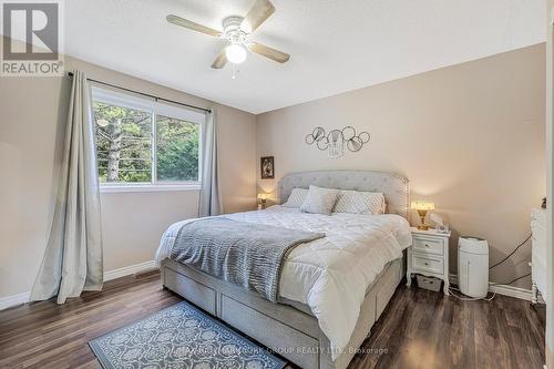 57 Holland River Boulevard, East Gwillimbury, ON - Indoor Photo Showing Bedroom