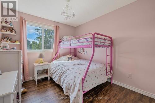 57 Holland River Boulevard, East Gwillimbury, ON - Indoor Photo Showing Bedroom