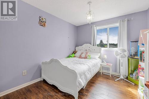 57 Holland River Boulevard, East Gwillimbury, ON - Indoor Photo Showing Bedroom