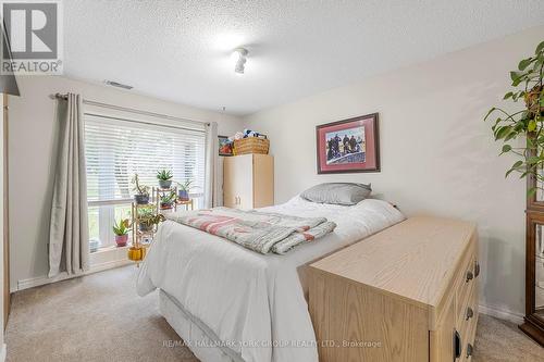 57 Holland River Boulevard, East Gwillimbury, ON - Indoor Photo Showing Bedroom