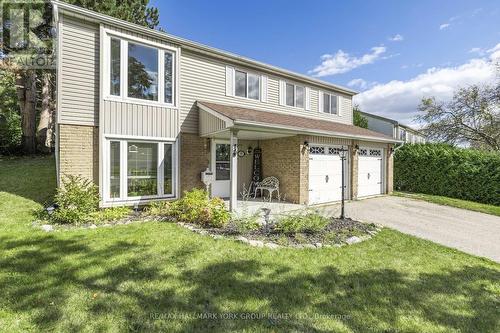 57 Holland River Boulevard, East Gwillimbury, ON - Outdoor