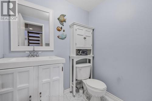 57 Holland River Boulevard, East Gwillimbury, ON - Indoor Photo Showing Bathroom