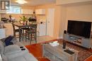 Lower - 342 Wenlock Street, Richmond Hill, ON  - Indoor 