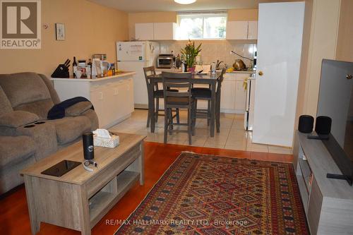 Lower - 342 Wenlock Street, Richmond Hill, ON - Indoor