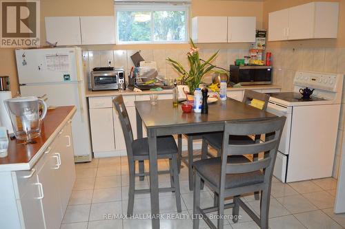 Lower - 342 Wenlock Street, Richmond Hill, ON - Indoor