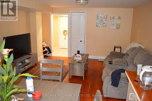 Lower - 342 Wenlock Street, Richmond Hill, ON - Indoor