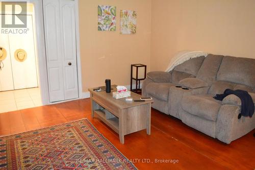 Lower - 342 Wenlock Street, Richmond Hill, ON - Indoor