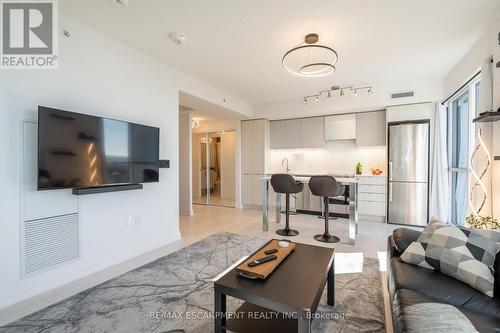 2302 - 30 Gibbs Road, Toronto, ON - Indoor